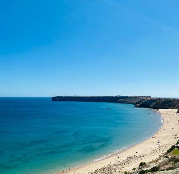 בית מלון כפרי Mareta Beach House   Boutique Residence