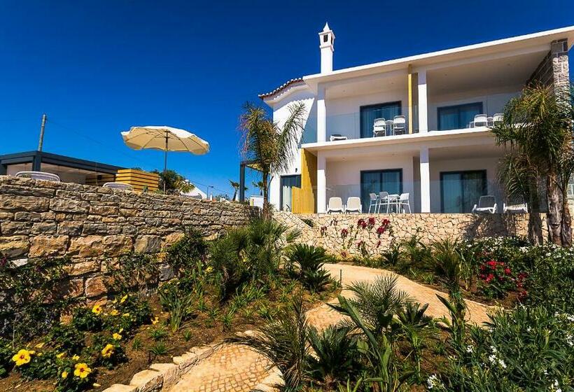 בית מלון כפרי Mareta Beach House   Boutique Residence