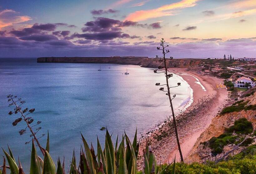 בית מלון כפרי Mareta Beach House   Boutique Residence