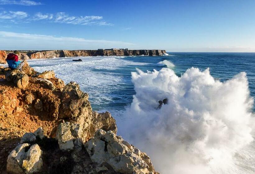 בית מלון כפרי Mareta Beach House   Boutique Residence