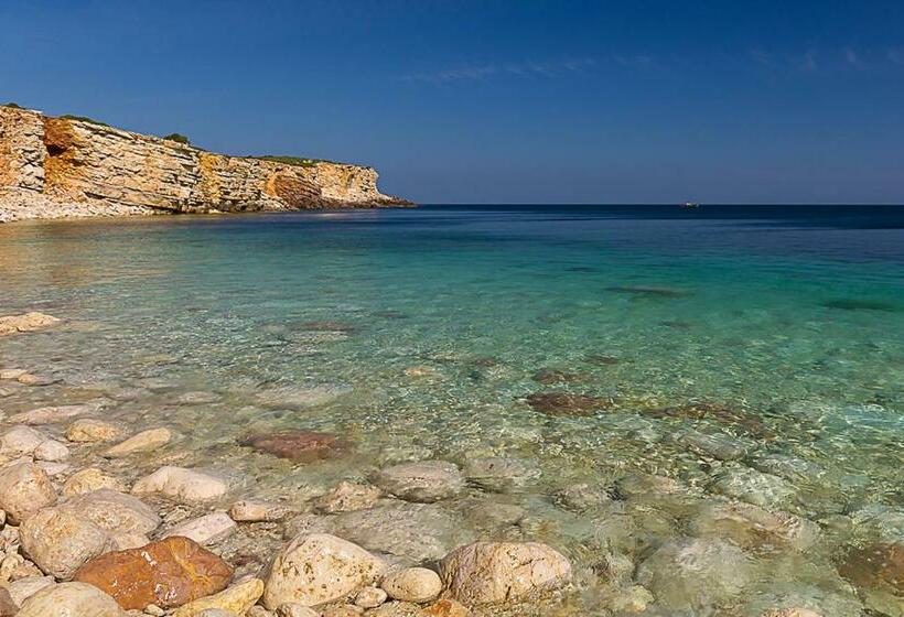 בית מלון כפרי Mareta Beach House   Boutique Residence