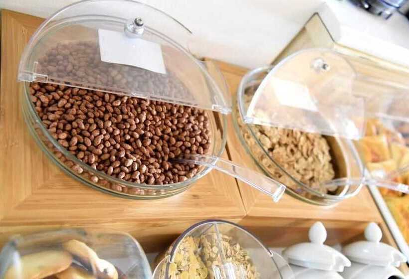 בית מלון כפרי Messaria