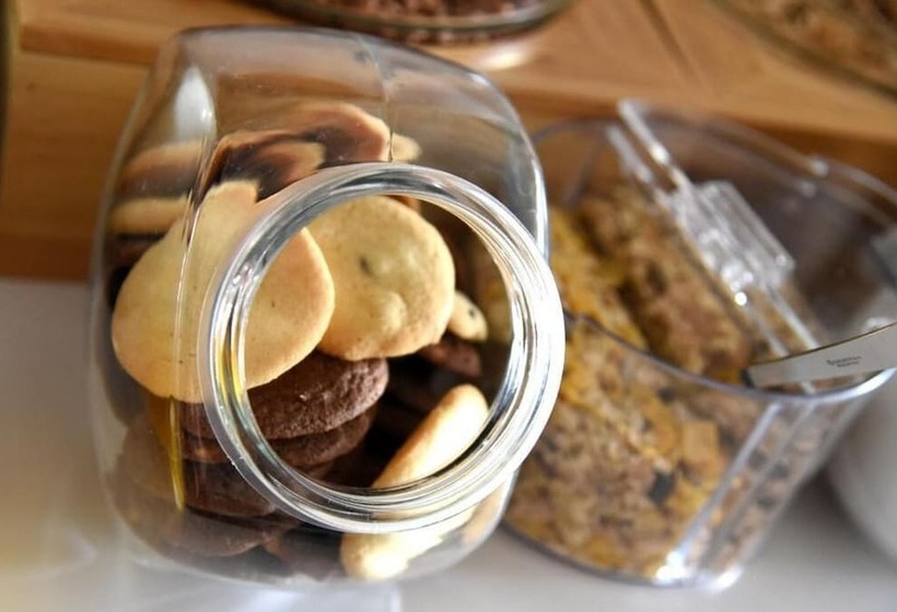 בית מלון כפרי Messaria