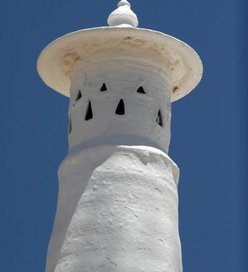 בית מלון כפרי Messaria