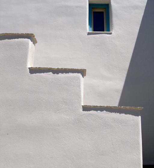 בית מלון כפרי Messaria