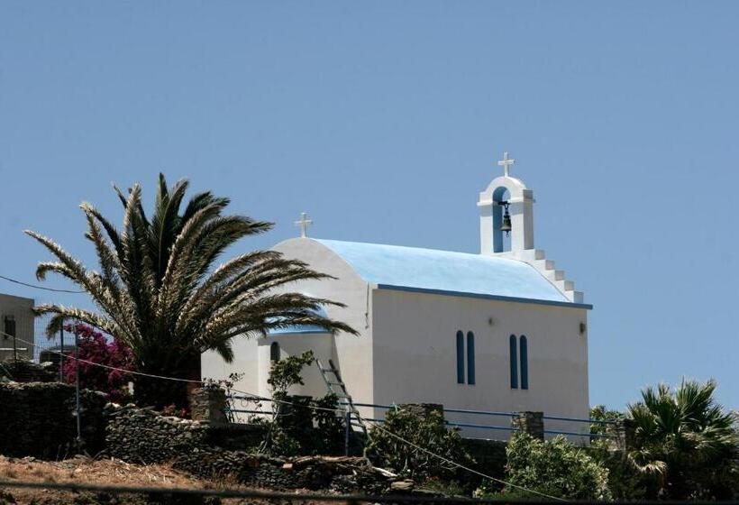 בית מלון כפרי Messaria