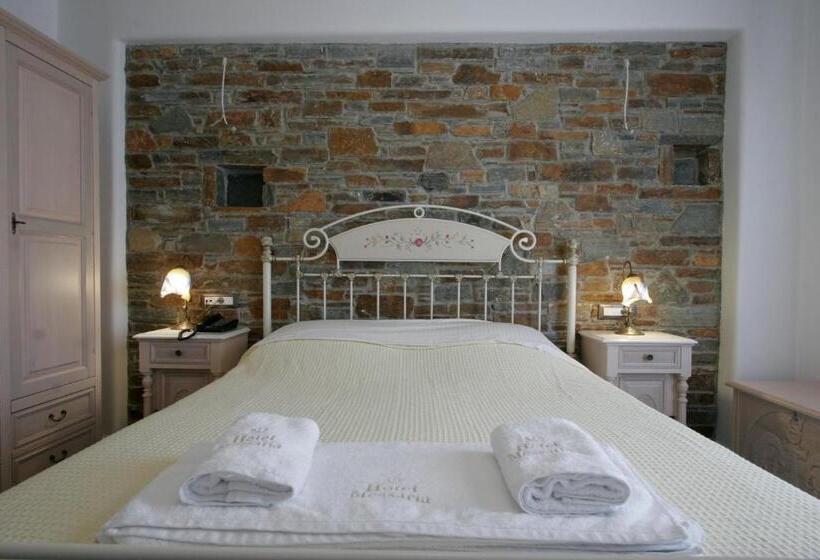 בית מלון כפרי Messaria