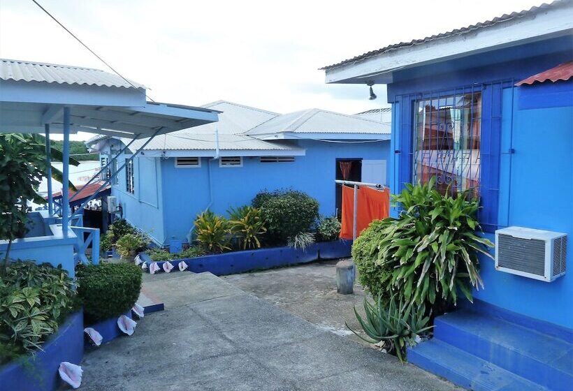 Hotel Miller's Guest House