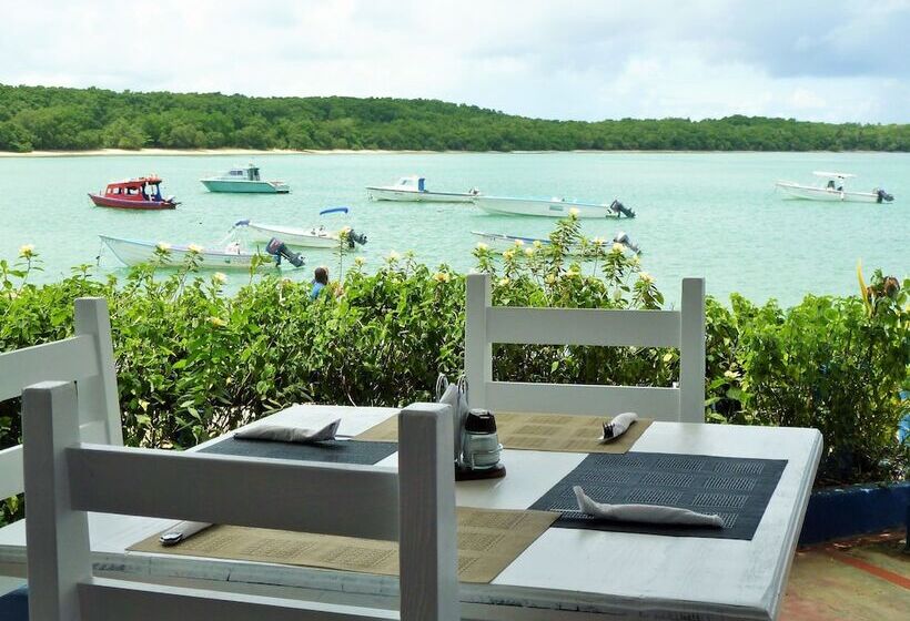 Hotel Miller's Guest House