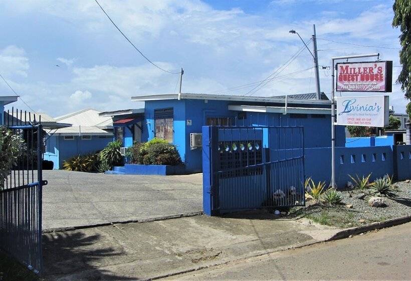 Hotel Miller's Guest House