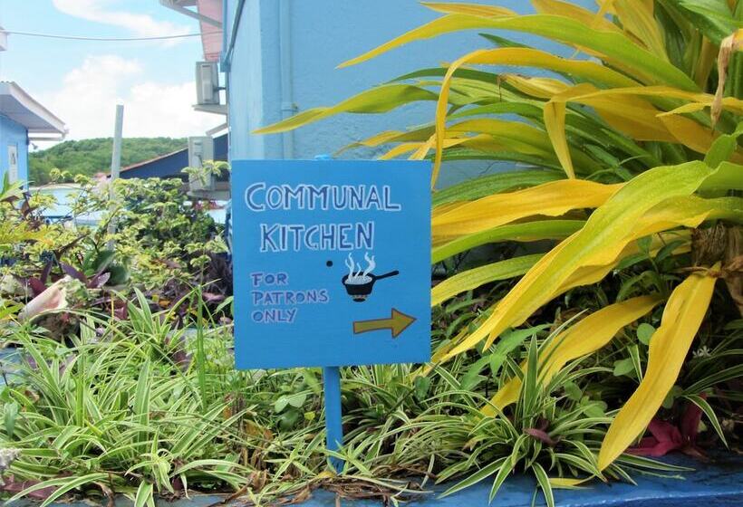 Hotel Miller's Guest House