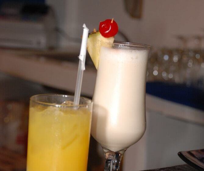 Hotel Miller's Guest House