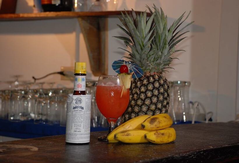 Hotel Miller's Guest House