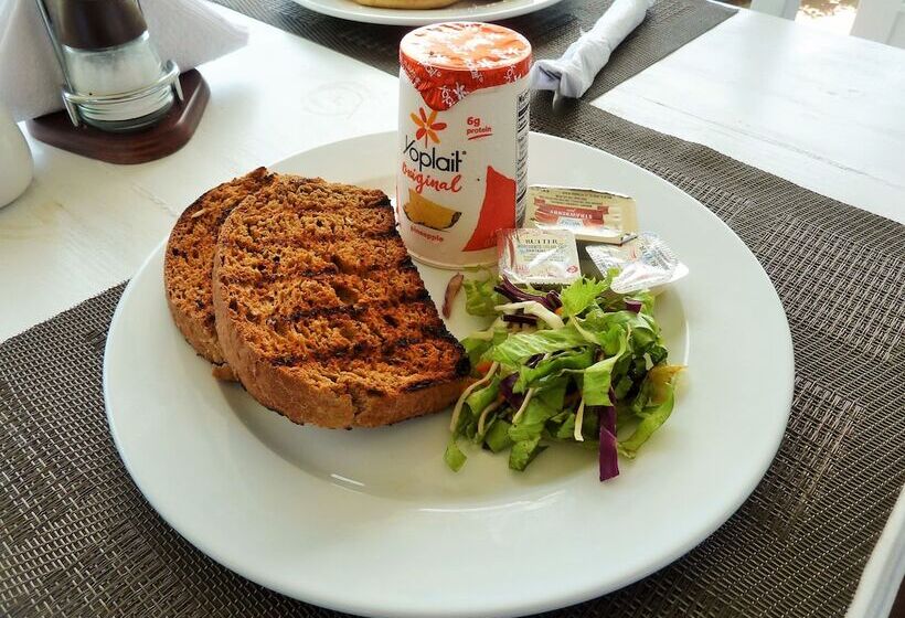 Hotel Miller's Guest House