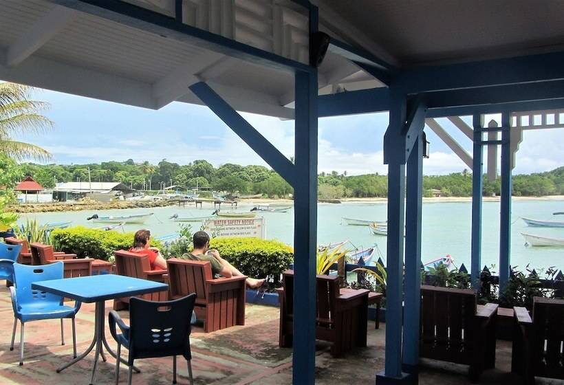 Hotel Miller's Guest House