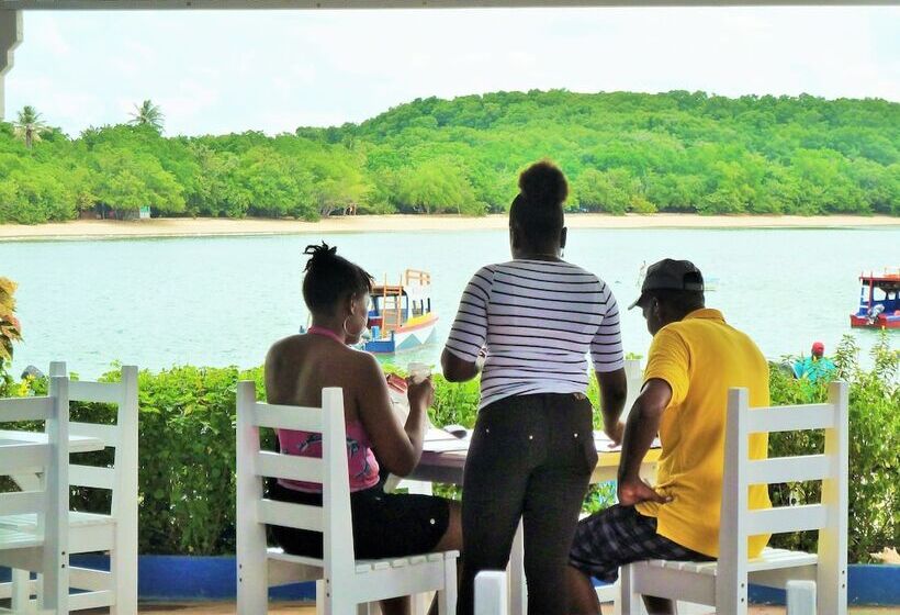 Hotel Miller's Guest House