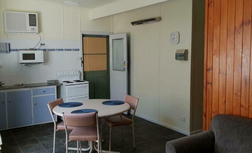 هتل Modra's Apartments