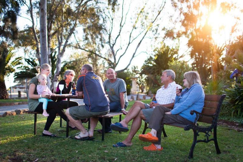 هتل Modra's Apartments