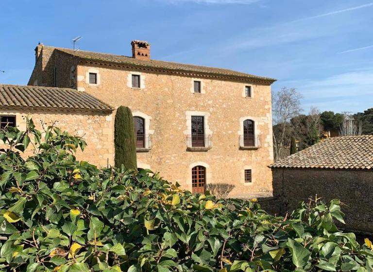 فندق Moli De L Escala