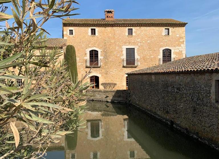 فندق Moli De L Escala