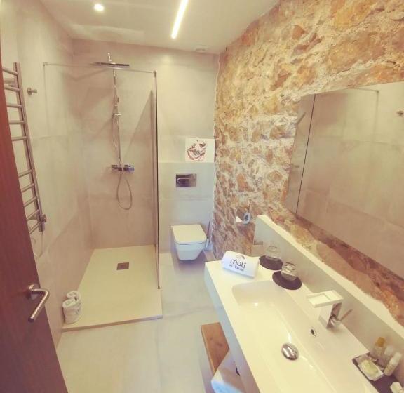 فندق Moli De L Escala