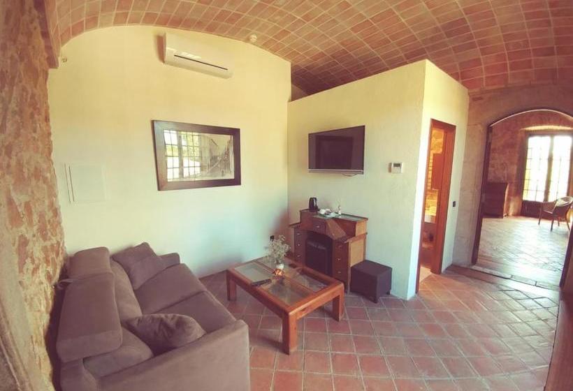 فندق Moli De L Escala