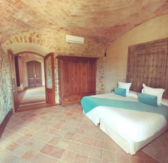 فندق Moli De L Escala