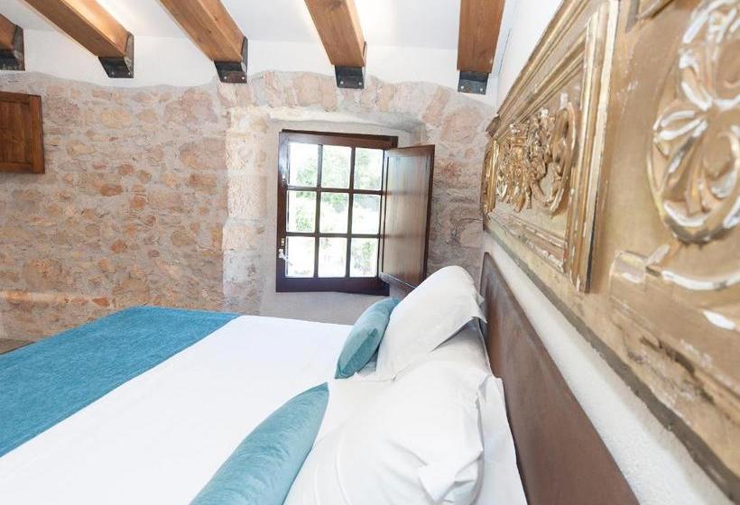 فندق Moli De L Escala