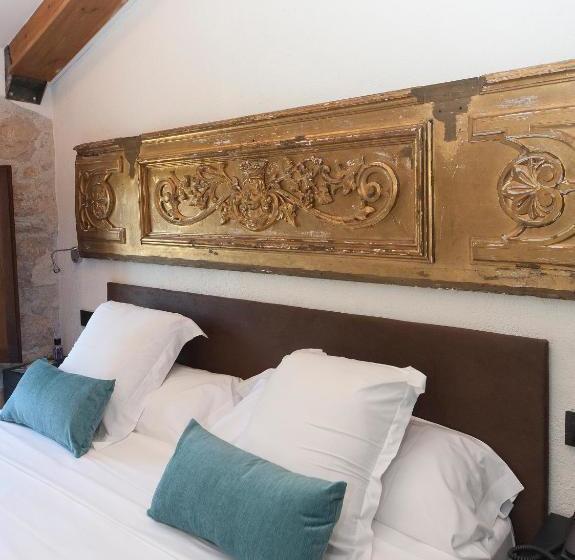 فندق Moli De L Escala