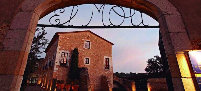 فندق Moli De L Escala