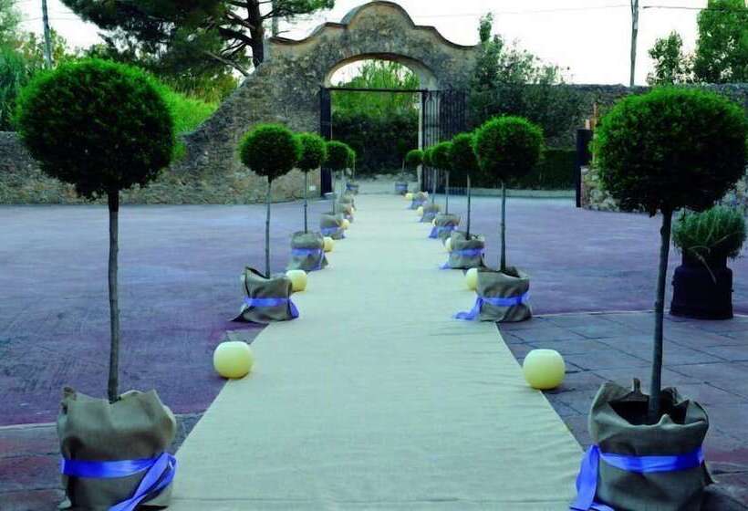 فندق Moli De L Escala