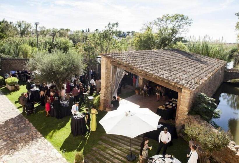 فندق Moli De L Escala