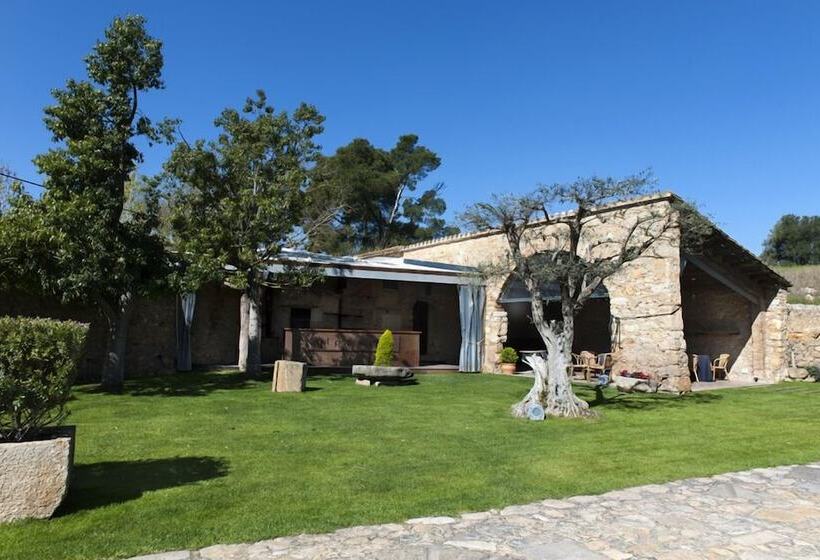 فندق Moli De L Escala