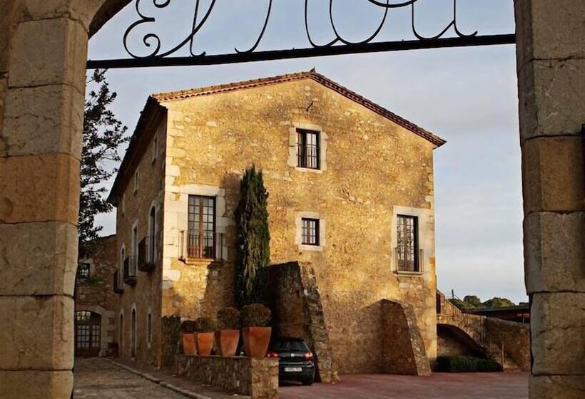 فندق Moli De L Escala