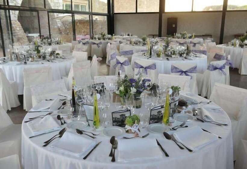 فندق Moli De L Escala