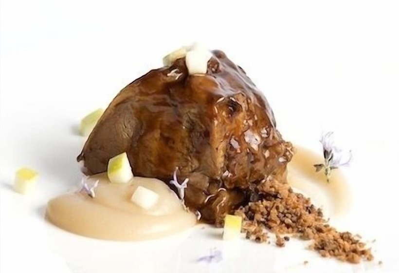 فندق Moli De L Escala