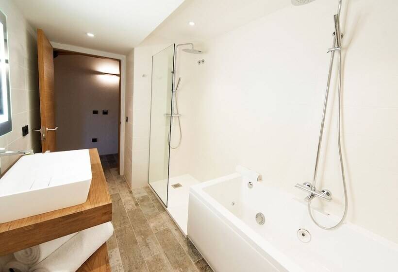 فندق Moli De L Escala