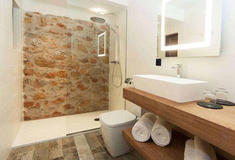 فندق Moli De L Escala