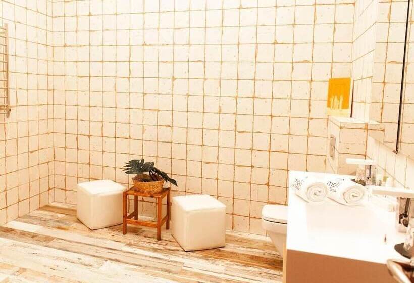 فندق Moli De L Escala