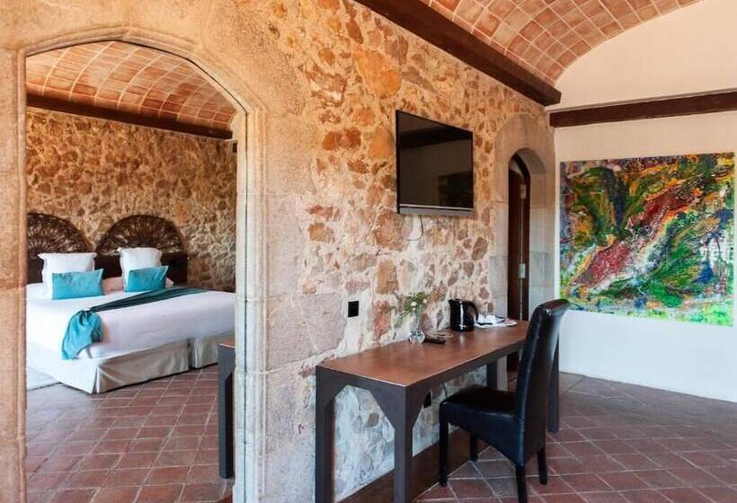 فندق Moli De L Escala