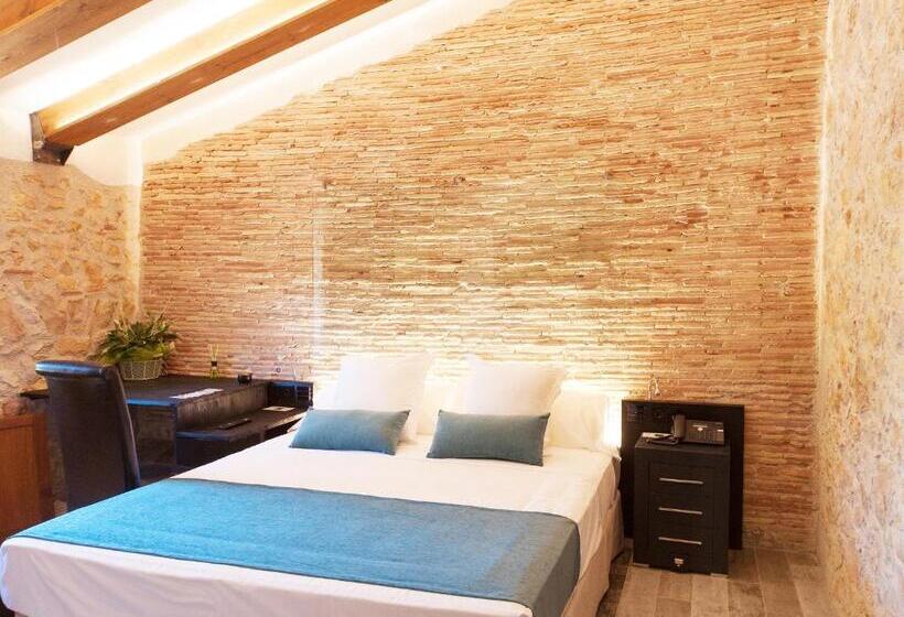 فندق Moli De L Escala