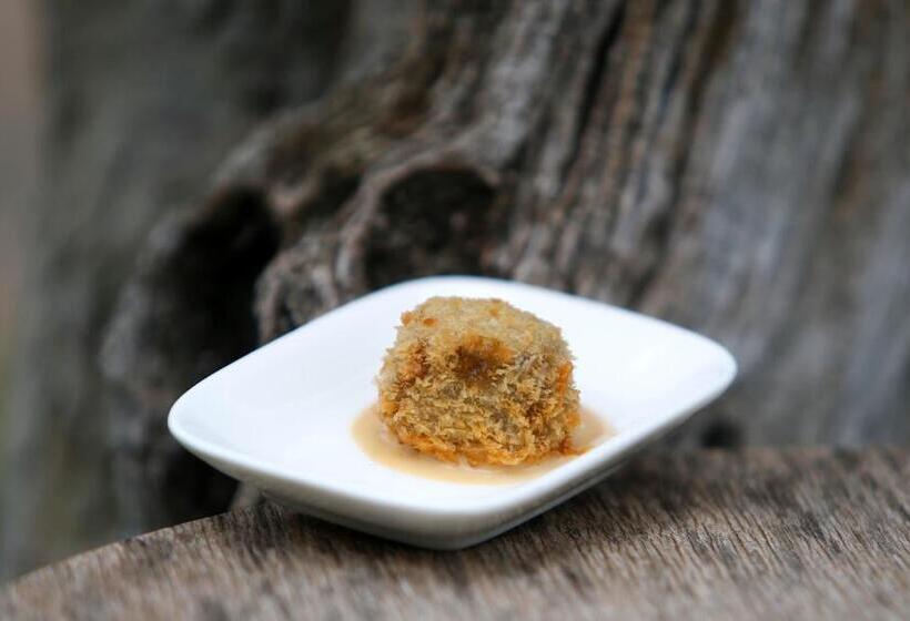 فندق Moli De L Escala