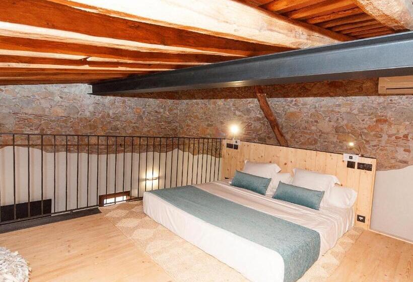 فندق Moli De L Escala