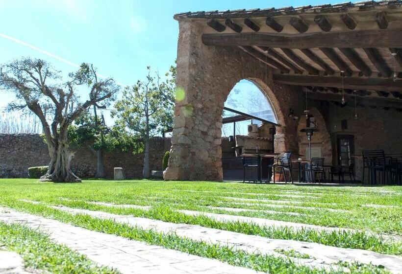 فندق Moli De L Escala