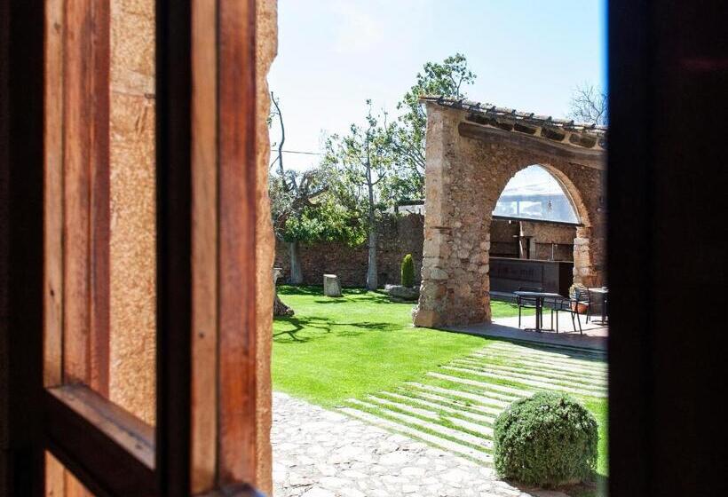 فندق Moli De L Escala