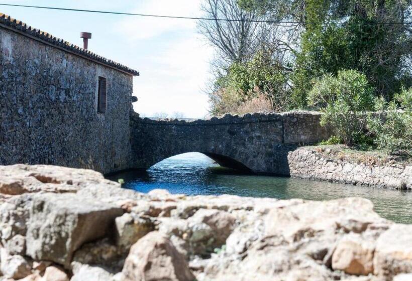 فندق Moli De L Escala