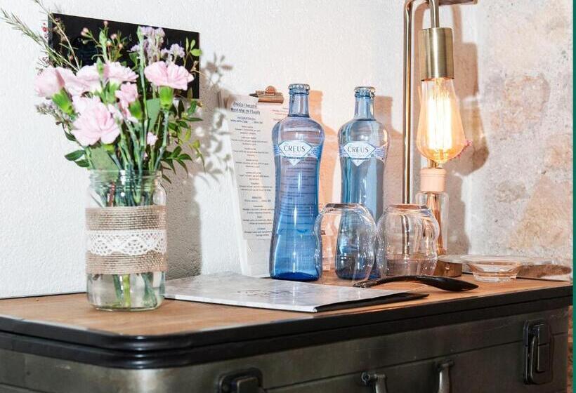 فندق Moli De L Escala