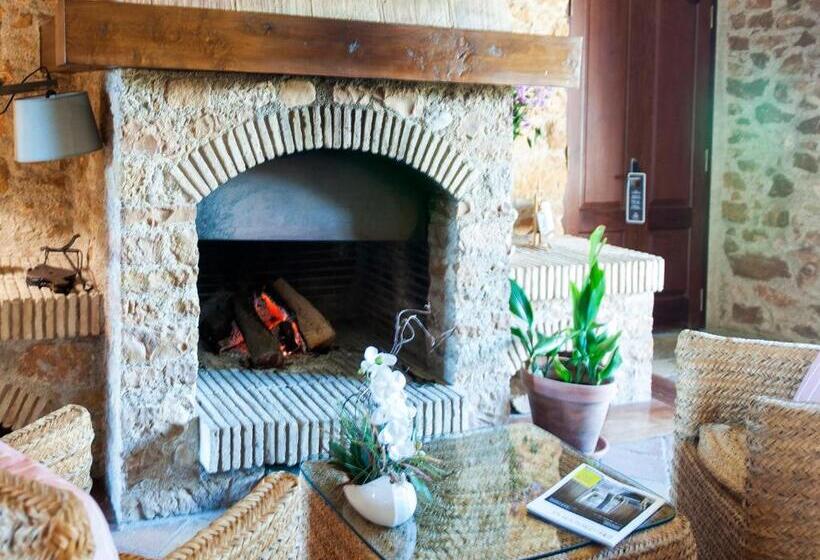 فندق Moli De L Escala