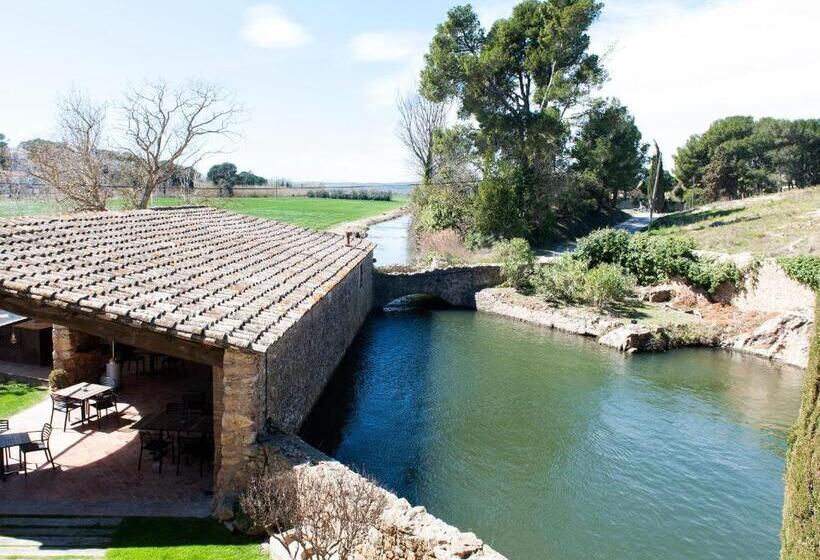 فندق Moli De L Escala