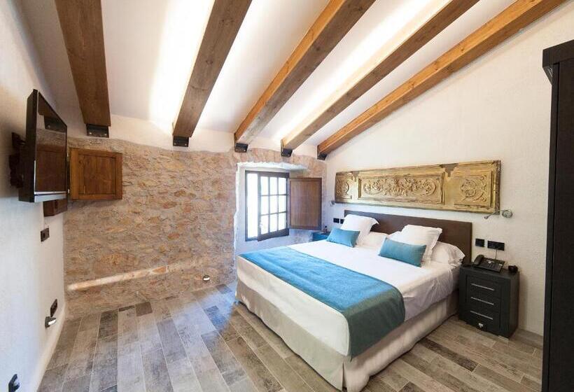 فندق Moli De L Escala